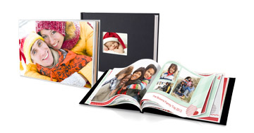 Walgreens 8.5″ x 11″ Photo Book Only $9.99 + Free Pickup!